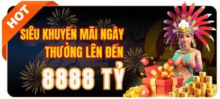 Ưu đãi chào mừng Bắn Cá wibo88